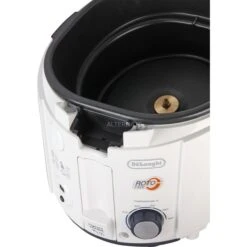 DeLonghi Roto-Fritteuse F38436 -SEVERIN Verkäufe DeLonghi Roto Fritteuse F38436@@9gff1d07 2