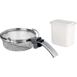 DeLonghi Roto-Fritteuse F38436 -SEVERIN Verkäufe DeLonghi Roto Fritteuse F38436@@9gff1d07 3