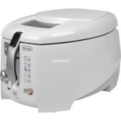 DeLonghi Roto-Fritteuse F 28311 -SEVERIN Verkäufe DeLonghi Roto Fritteuse F 28311@@9gff1d02 1