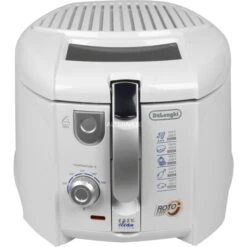 DeLonghi Roto-Fritteuse F 28311 -SEVERIN Verkäufe DeLonghi Roto Fritteuse F 28311@@9gff1d02 2