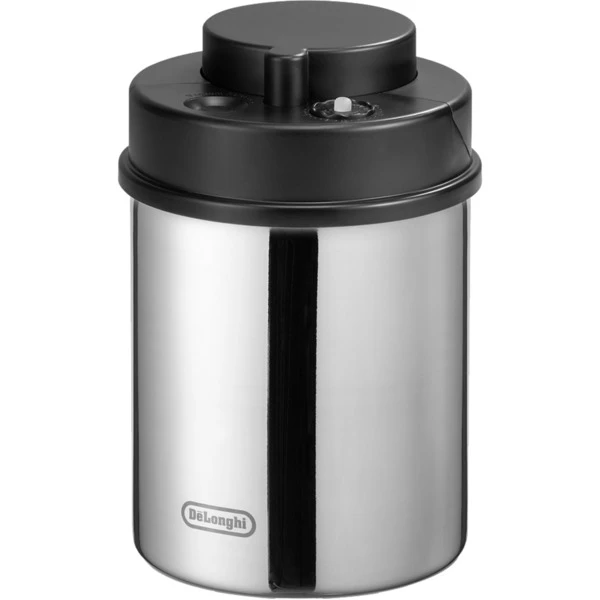 DeLonghi Vakuum-Kaffeebohnenbehälter DLSC063 3 DeLonghi Vakuum-Kaffeebohnenbehälter DLSC063