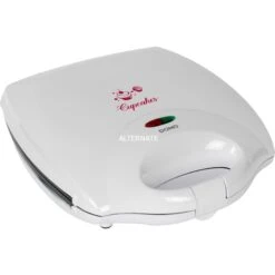 Domo DO9053CM, Muffin Maker