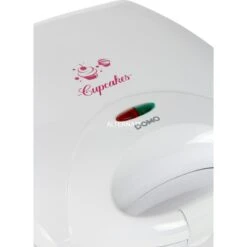 Domo DO9053CM, Muffin Maker -SEVERIN Verkäufe Domo DO9053CM Muffin Maker@@1838609 3