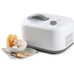 Domo DO9243I, Eismaschine -SEVERIN Verkäufe Domo DO9243I Eismaschine@@1761516 10