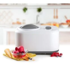 Domo DO9243I, Eismaschine -SEVERIN Verkäufe Domo DO9243I Eismaschine@@1761516 11