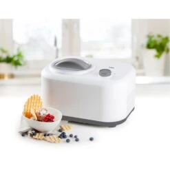 Domo DO9243I, Eismaschine -SEVERIN Verkäufe Domo DO9243I Eismaschine@@1761516 12