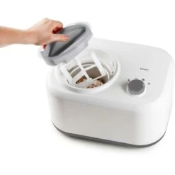 Domo DO9243I, Eismaschine -SEVERIN Verkäufe Domo DO9243I Eismaschine@@1761516 2