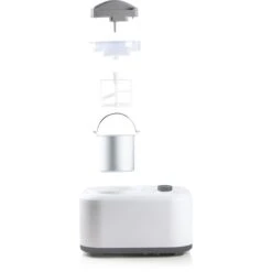 Domo DO9243I, Eismaschine -SEVERIN Verkäufe Domo DO9243I Eismaschine@@1761516 4