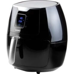 Domo Deli-Fryer XXL DO513FR, Heißluftfritteuse 12 Domo Deli-Fryer XXL DO513FR, Heißluftfritteuse -SEVERIN Verkäufe Domo Deli Fryer XXL DO513FR Hei luftfritteuse@@9gffdd16 1