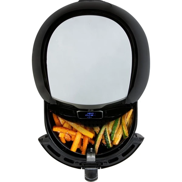 Domo Deli-Fryer XXL DO513FR, Heißluftfritteuse 7 Domo Deli-Fryer XXL DO513FR, Heißluftfritteuse - Image 5