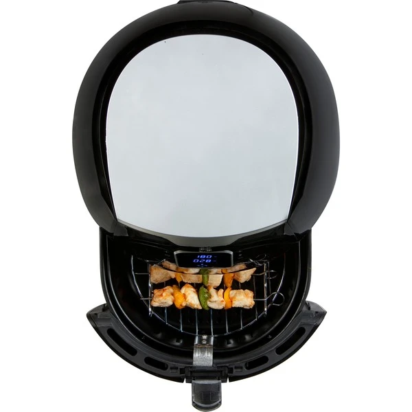 Domo Deli-Fryer XXL DO513FR, Heißluftfritteuse 9 Domo Deli-Fryer XXL DO513FR, Heißluftfritteuse - Image 7