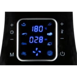 Domo Deli-Fryer XXL DO513FR, Heißluftfritteuse 18 Domo Deli-Fryer XXL DO513FR, Heißluftfritteuse -SEVERIN Verkäufe Domo Deli Fryer XXL DO513FR Hei luftfritteuse@@9gffdd16 7