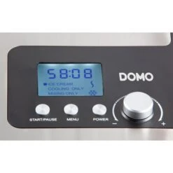Domo Eismaschine DO9207I -SEVERIN Verkäufe Domo Eismaschine DO9207I@@1689721 3