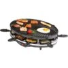 Domo Raclette DO9038G -SEVERIN Verkäufe Domo Raclette DO9038G @@9gbldd01