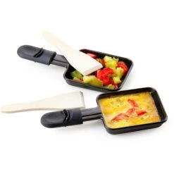 Domo Steingrill-Raclette Chill Zone DO9186G -SEVERIN Verkäufe Domo Steingrill Raclette Chill Zone DO9186G@@1868025 4