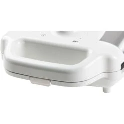 Domo Tasty Waffle XL, Waffeleisen -SEVERIN Verkäufe Domo Tasty Waffle XL Waffeleisen@@1868032 10