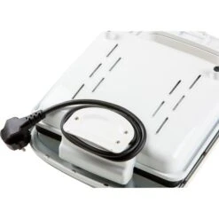 Domo Tasty Waffle XL, Waffeleisen -SEVERIN Verkäufe Domo Tasty Waffle XL Waffeleisen@@1868032 9