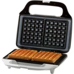 Domo Waffeleisen XL DO9133W -SEVERIN Verkäufe Domo Waffeleisen XL DO9133W@@1868185 2
