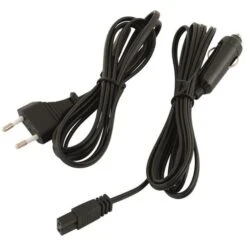 Easy Camp Chilly 12V/230V Kühlbox 24 -SEVERIN Verkäufe Easy Camp Chilly 12V 230V K hlbox 24@@1694310 5