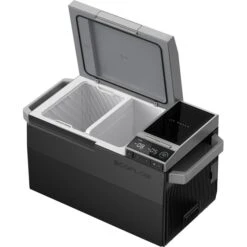 EcoFlow Glacier, Kühlbox -SEVERIN Verkäufe EcoFlow Glacier K hlbox@@1913383 10