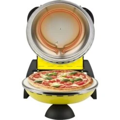G3 Ferrari Delizia Pizzaofen G1000605 -SEVERIN Verkäufe G3 Ferrari Delizia Pizzaofen G1000605@@1764553 3