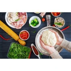 G3 Ferrari Delizia Pizzaofen G1000606 -SEVERIN Verkäufe G3 Ferrari Delizia Pizzaofen G1000606@@1720159 4