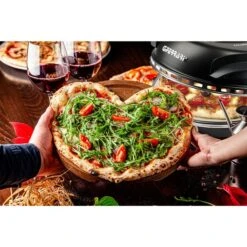 G3 Ferrari Delizia Pizzaofen G1000610 -SEVERIN Verkäufe G3 Ferrari Delizia Pizzaofen G1000610@@1587680 13