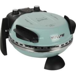 G3 Ferrari Delizia Pizzaofen G1000613 Cool Blue