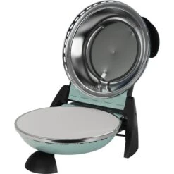 G3 Ferrari Delizia Pizzaofen G1000613 Cool Blue -SEVERIN Verkäufe G3 Ferrari Delizia Pizzaofen G1000613 cool blue@@1861503 2