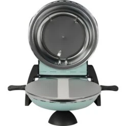 G3 Ferrari Delizia Pizzaofen G1000613 Cool Blue -SEVERIN Verkäufe G3 Ferrari Delizia Pizzaofen G1000613 cool blue@@1861503 3