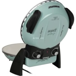 G3 Ferrari Delizia Pizzaofen G1000613 Cool Blue -SEVERIN Verkäufe G3 Ferrari Delizia Pizzaofen G1000613 cool blue@@1861503 4