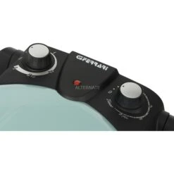 G3 Ferrari Delizia Pizzaofen G1000613 Cool Blue -SEVERIN Verkäufe G3 Ferrari Delizia Pizzaofen G1000613 cool blue@@1861503 6