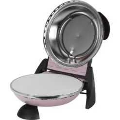 G3 Ferrari Delizia Pizzaofen G1000616 Icy Pink -SEVERIN Verkäufe G3 Ferrari Delizia Pizzaofen G1000616 icy pink@@1861507 2