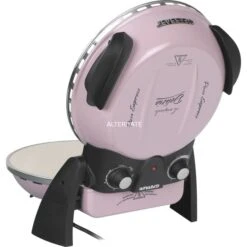 G3 Ferrari Delizia Pizzaofen G1000616 Icy Pink -SEVERIN Verkäufe G3 Ferrari Delizia Pizzaofen G1000616 icy pink@@1861507 4