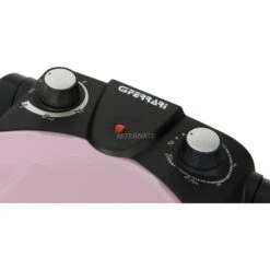 G3 Ferrari Delizia Pizzaofen G1000616 Icy Pink -SEVERIN Verkäufe G3 Ferrari Delizia Pizzaofen G1000616 icy pink@@1861507 6