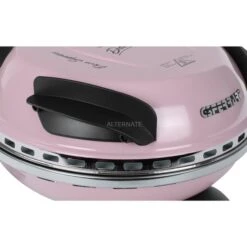 G3 Ferrari Delizia Pizzaofen G1000616 Icy Pink -SEVERIN Verkäufe G3 Ferrari Delizia Pizzaofen G1000616 icy pink@@1861507 7