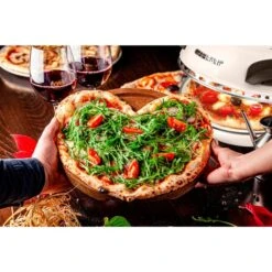 G3 Ferrari Delizia Pizzaofen G1000617 Icy Cream -SEVERIN Verkäufe G3 Ferrari Delizia Pizzaofen G1000617 icy cream@@100017880 11