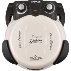 G3 Ferrari Delizia Pizzaofen G1000617 Icy Cream -SEVERIN Verkäufe G3 Ferrari Delizia Pizzaofen G1000617 icy cream@@100017880 2