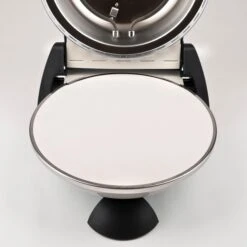 G3 Ferrari Delizia Pizzaofen G1000617 Icy Cream -SEVERIN Verkäufe G3 Ferrari Delizia Pizzaofen G1000617 icy cream@@100017880 4