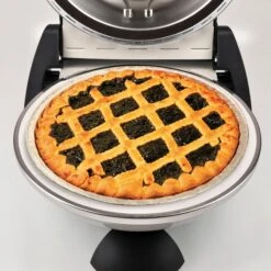 G3 Ferrari Delizia Pizzaofen G1000617 Icy Cream -SEVERIN Verkäufe G3 Ferrari Delizia Pizzaofen G1000617 icy cream@@100017880 7