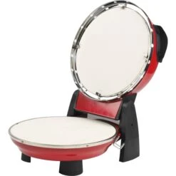 Titelseite -SEVERIN Verkäufe G3 Ferrari Pizzaofen Napoletana@@1269679 1