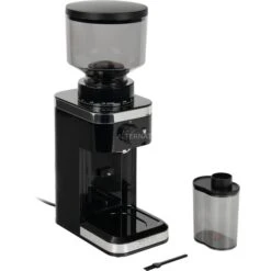 Graef Kaffeemühle Young Line CM 502