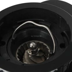 Graef Kaffeemühle Young Line CM 502 -SEVERIN Verkäufe Graef Kaffeem hle Young Line CM 502@@1825492 4