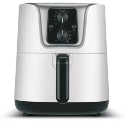 Grundig FRY 6840, Heißluftfritteuse 8 Grundig FRY 6840, Heißluftfritteuse -SEVERIN Verkäufe Grundig FRY 6840 Hei luftfritteuse@@1847402 2