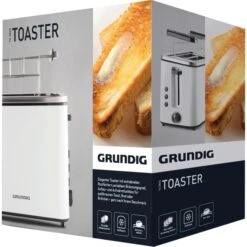 Grundig Toaster TA 5860 -SEVERIN Verkäufe Grundig Toaster TA 5860@@9gttdqc4 2