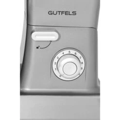 Gutfels Küchenmaschine KM 8101 SI -SEVERIN Verkäufe Gutfels K chenmaschine KM 8101 SI@@1796420 12