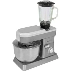 Gutfels Küchenmaschine KM 8101 SI -SEVERIN Verkäufe Gutfels K chenmaschine KM 8101 SI@@1796420 3