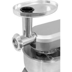 Gutfels Küchenmaschine KM 8101 SI -SEVERIN Verkäufe Gutfels K chenmaschine KM 8101 SI@@1796420 6