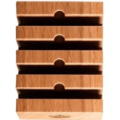 HORL Schleifscheiben Station, Eiche, Halterung -SEVERIN Verkäufe HORL Schleifscheiben Station Eiche Halterung@@9ggzzh0b 1