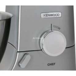Kenwood Chef Küchenmaschine KVC3110S -SEVERIN Verkäufe Kenwood Chef K chenmaschine KVC3110S@@9gk3dw45 4